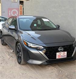 نیسان سێنترا